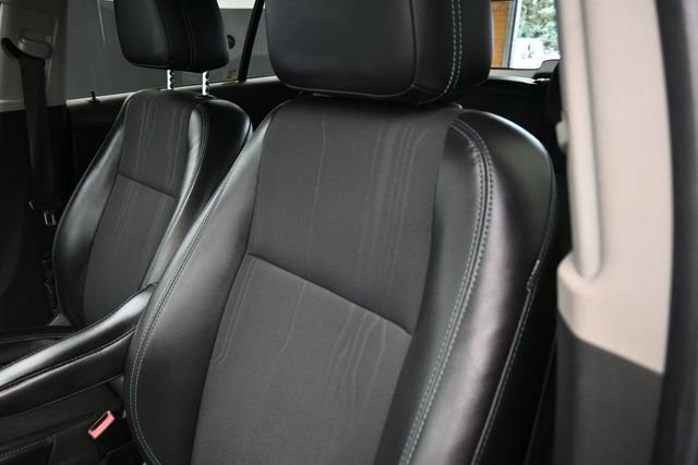Used 2016 Chevrolet Trax LT w/ LT Sun and Sound Package FWD image 17