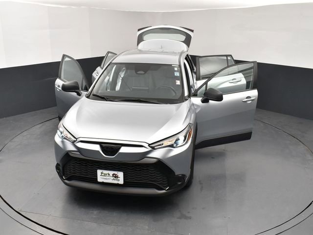 Used 2024 Toyota Corolla Cross AWD Hybrid image 26