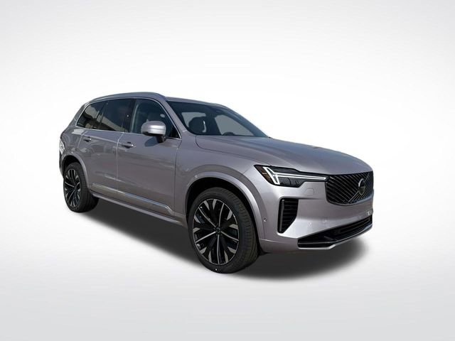 New 2026 Volvo XC90 B6 Plus w/ Protection Package Premier image 1