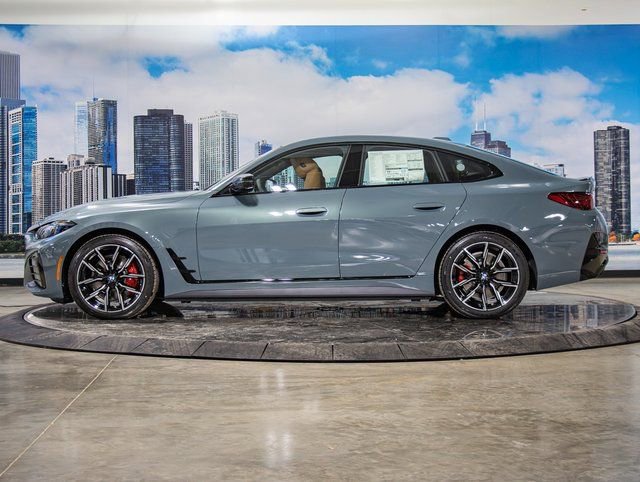 Used 2026 BMW i4 xDrive40i w/ M Sport Package image 6