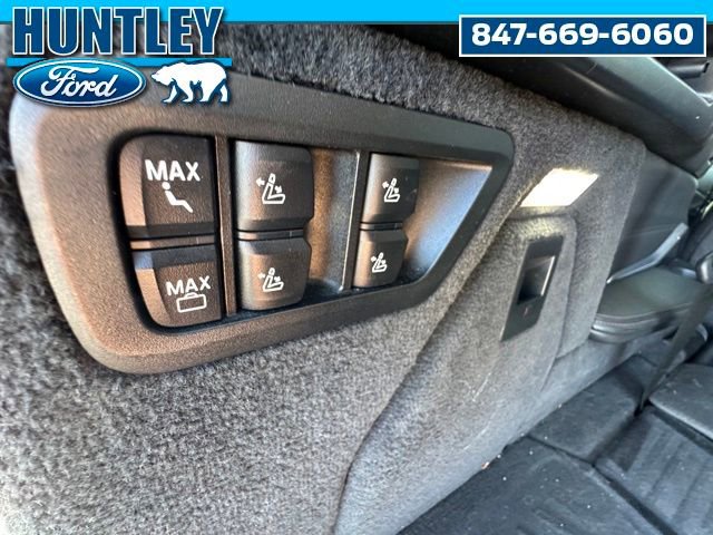 Used 2023 BMW X7 xDrive40i w/ Premium Package image 10