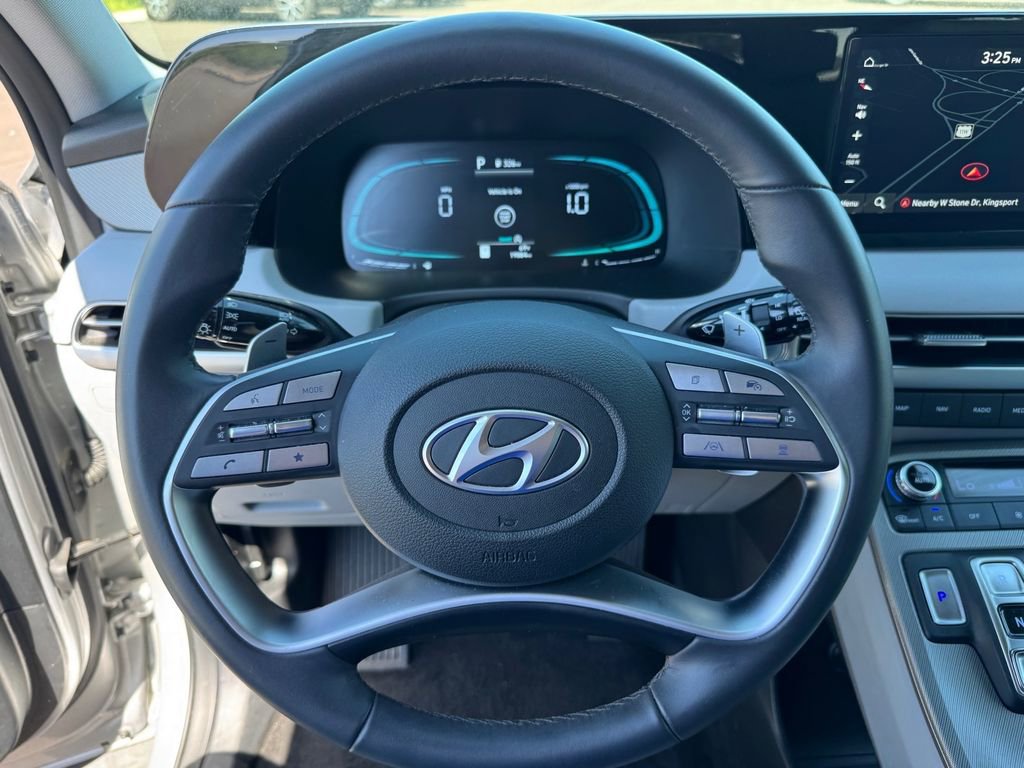Used 2025 Hyundai Palisade SEL FWD image 26