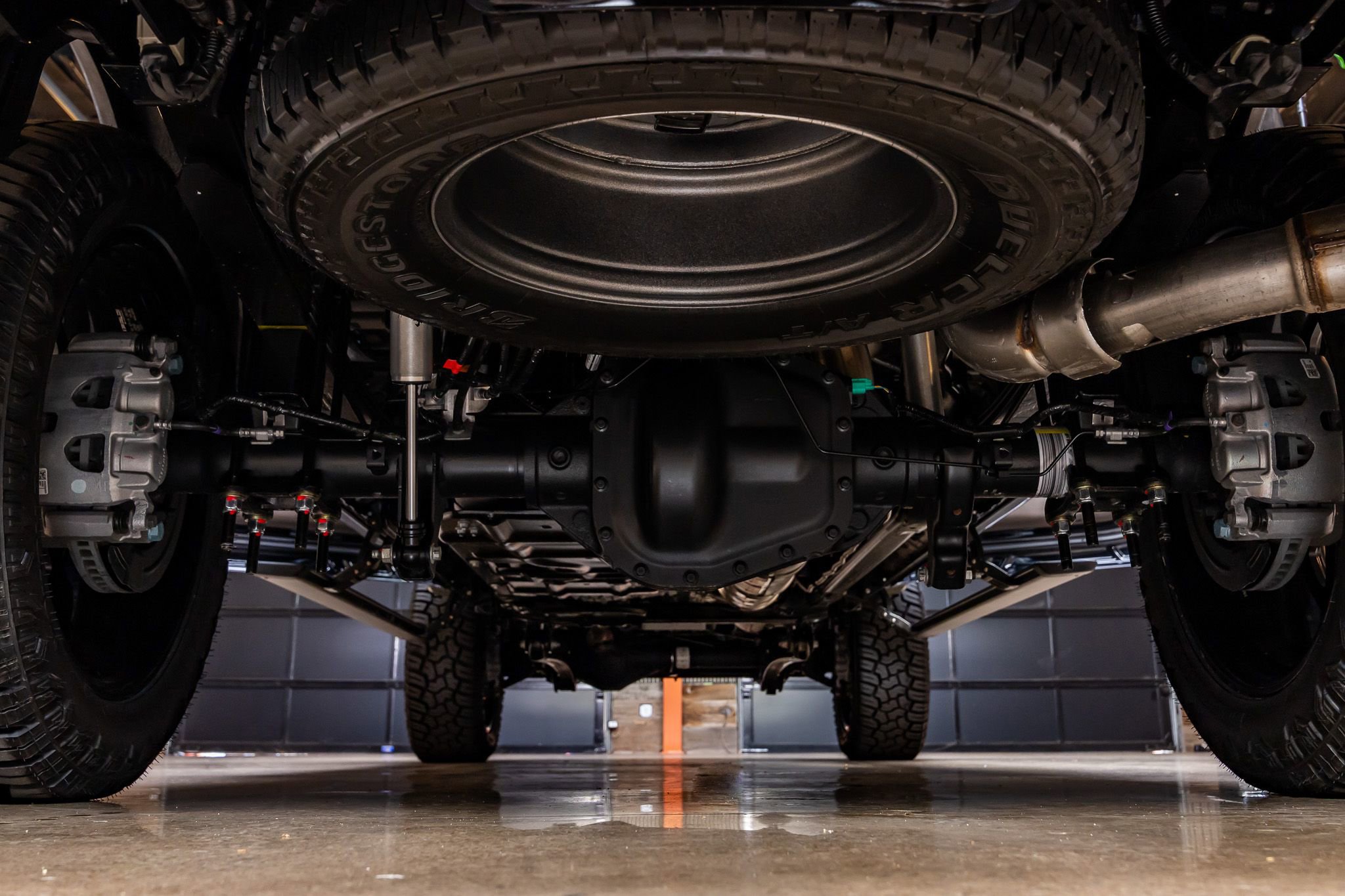 Used 2026 Ford F350 King Ranch image 16