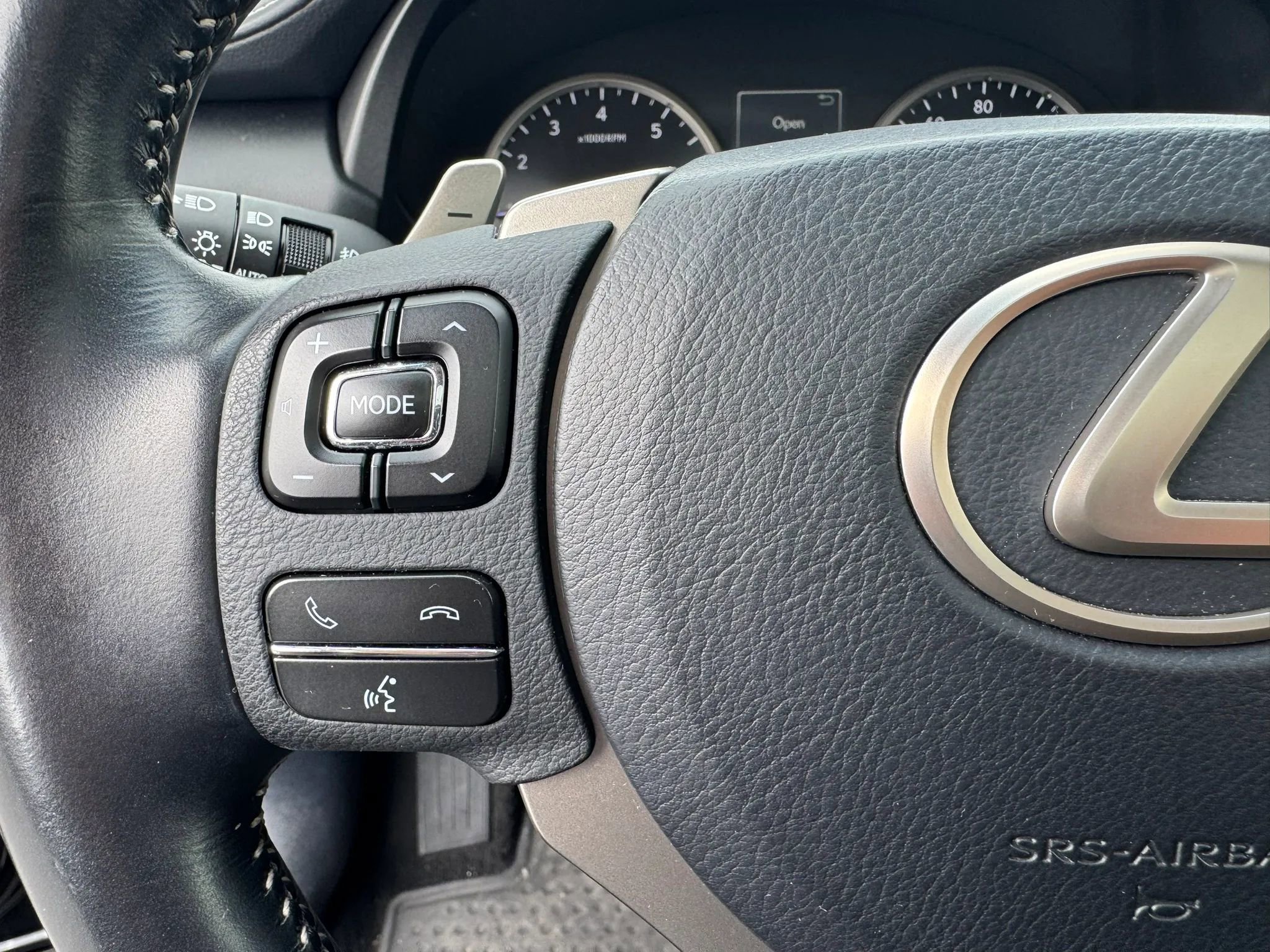 Used 2018 Lexus NX 300 AWD w/ Comfort Package image 30