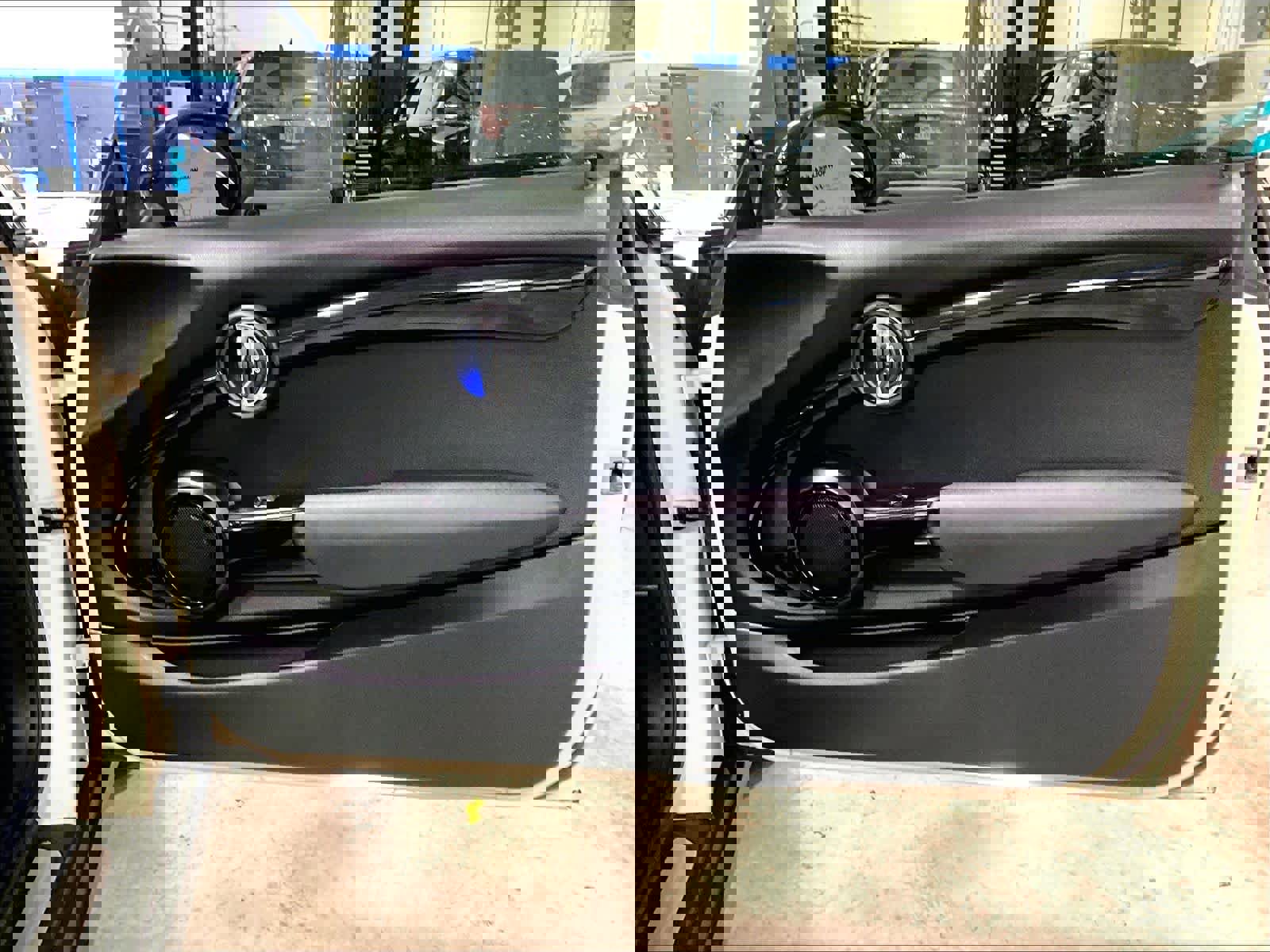 Used 2019 MINI Cooper S image 12