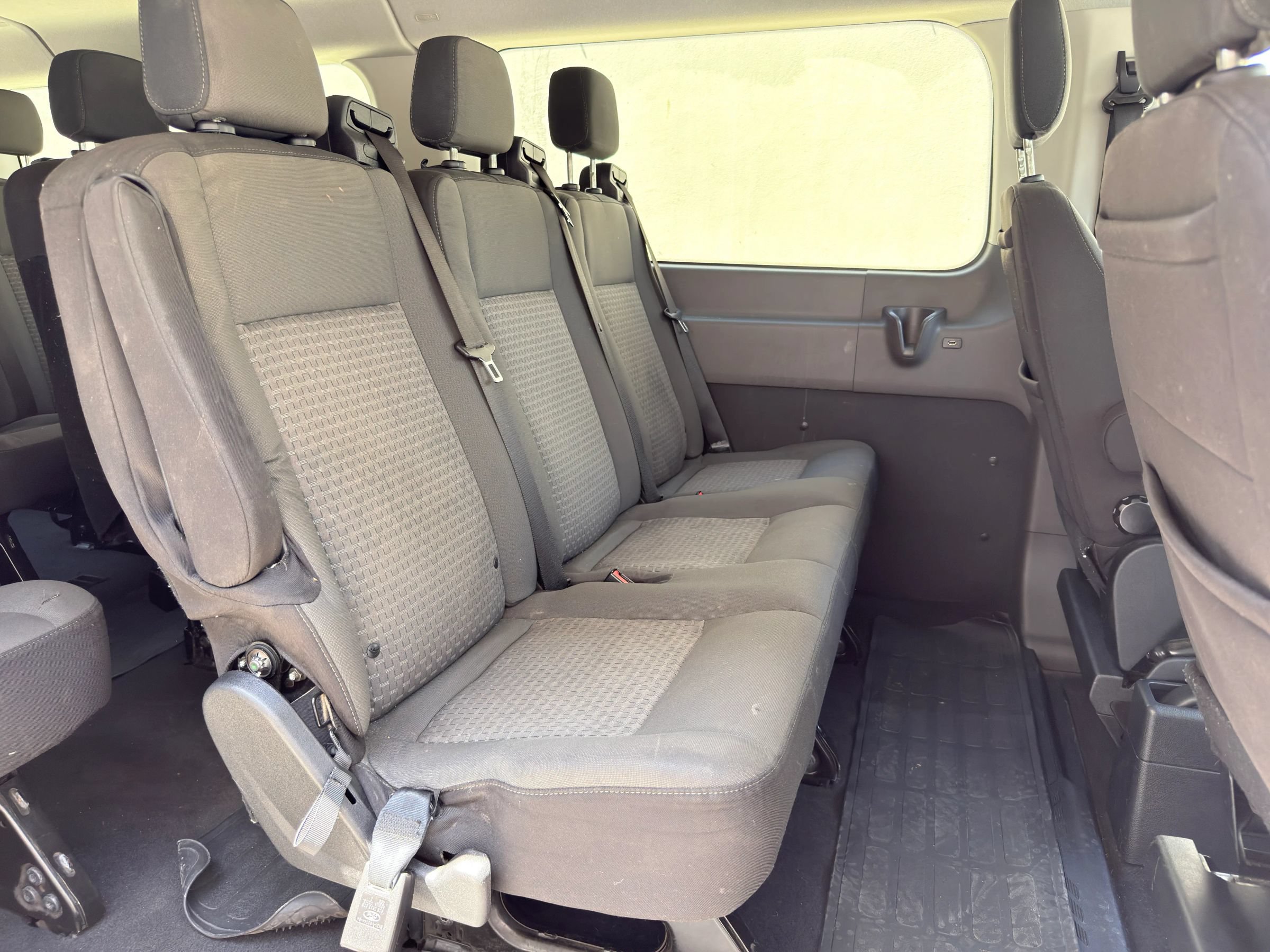 Used 2020 Ford Transit 350 XLT RWD image 18