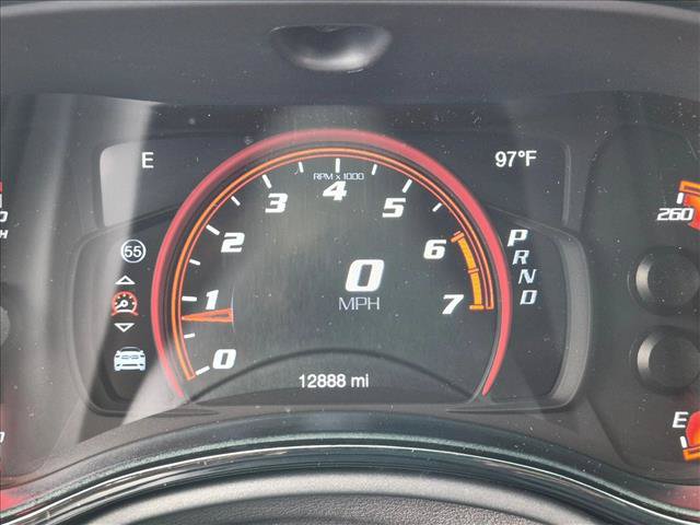 Used 2024 Dodge Durango SRT Hellcat AWD/4WD image 10