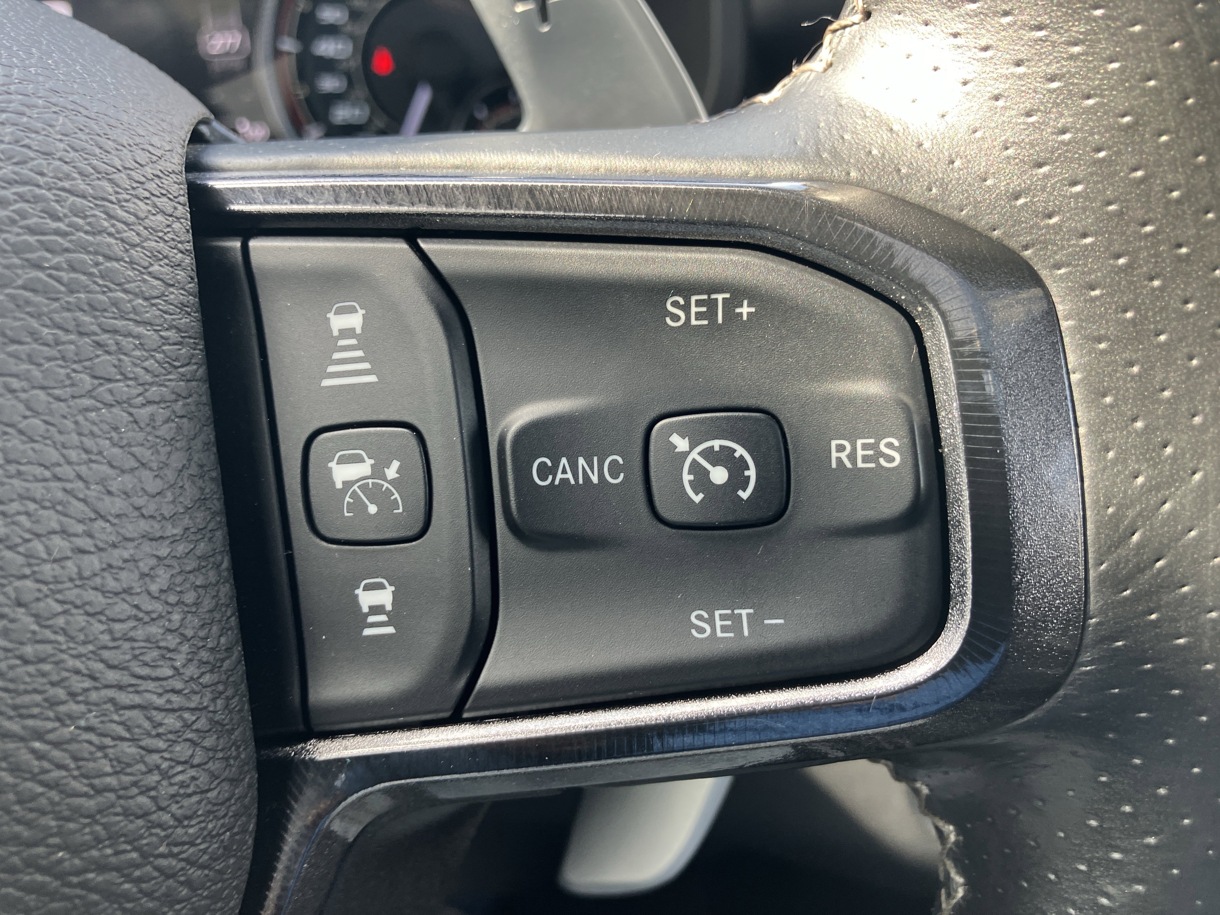 Used 2021 RAM 1500 TRX w/ TRX Level 2 Equipment Group image 27