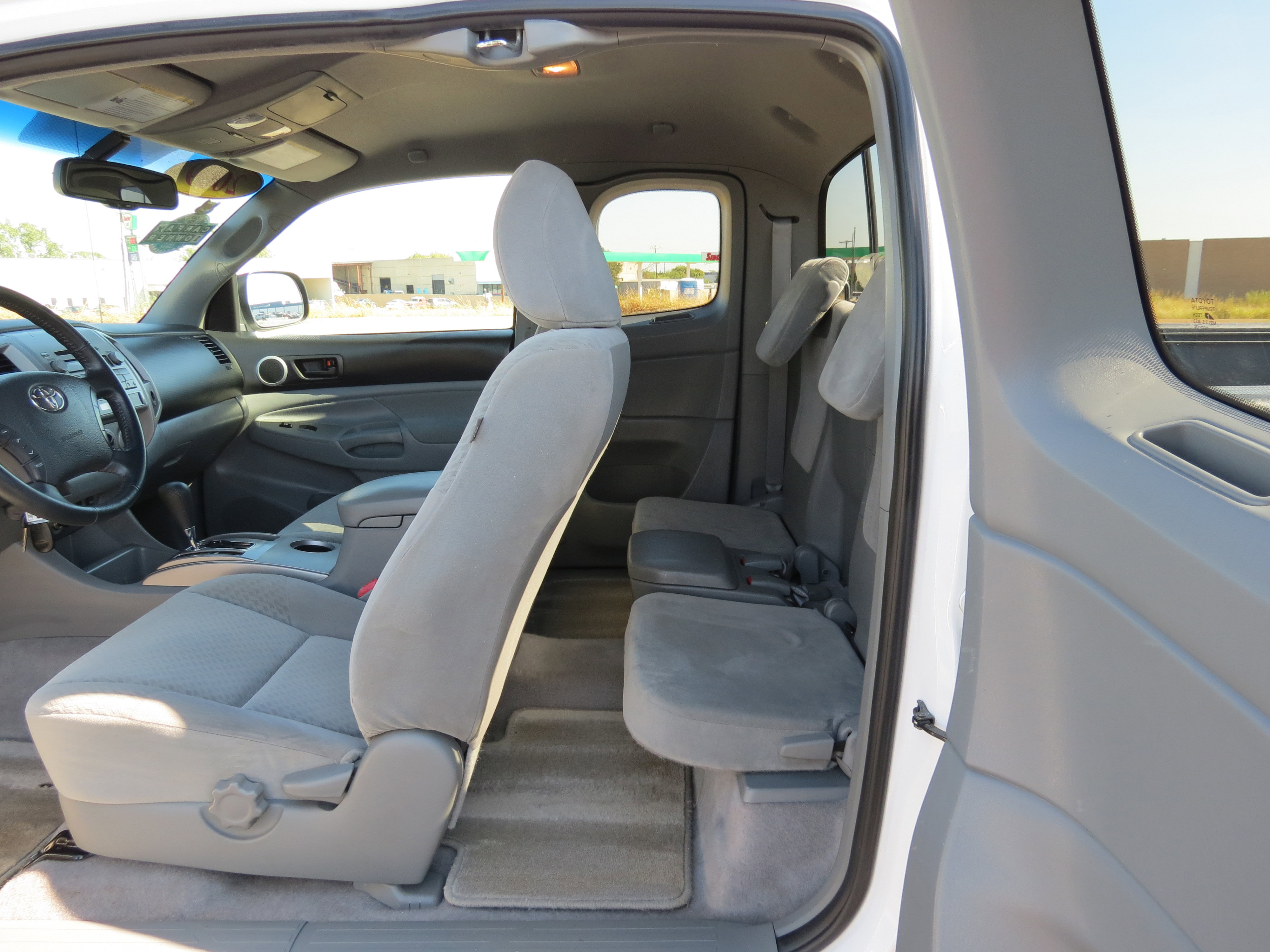 Used 2009 Toyota Tacoma 2WD Access Cab image 27