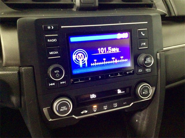 Used 2019 Honda Civic LX image 20