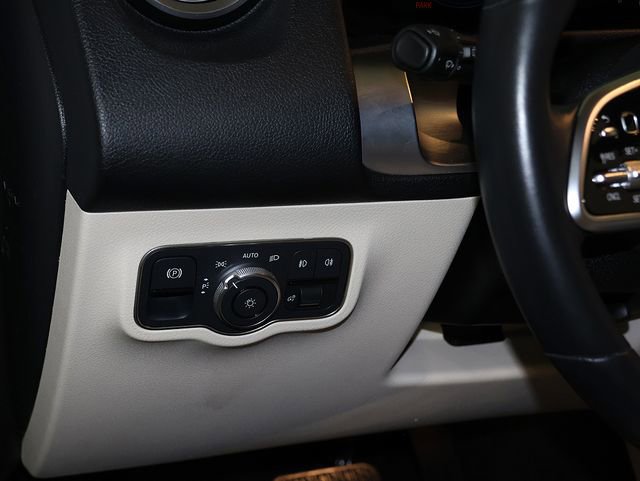 Used 2022 Mercedes-Benz GLB 250 4MATIC image 27