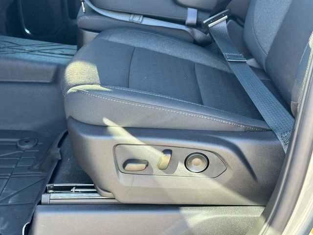 New 2026 Chevrolet Silverado 1500 LT w/ All Star Edition Plus AWD/4WD image 10