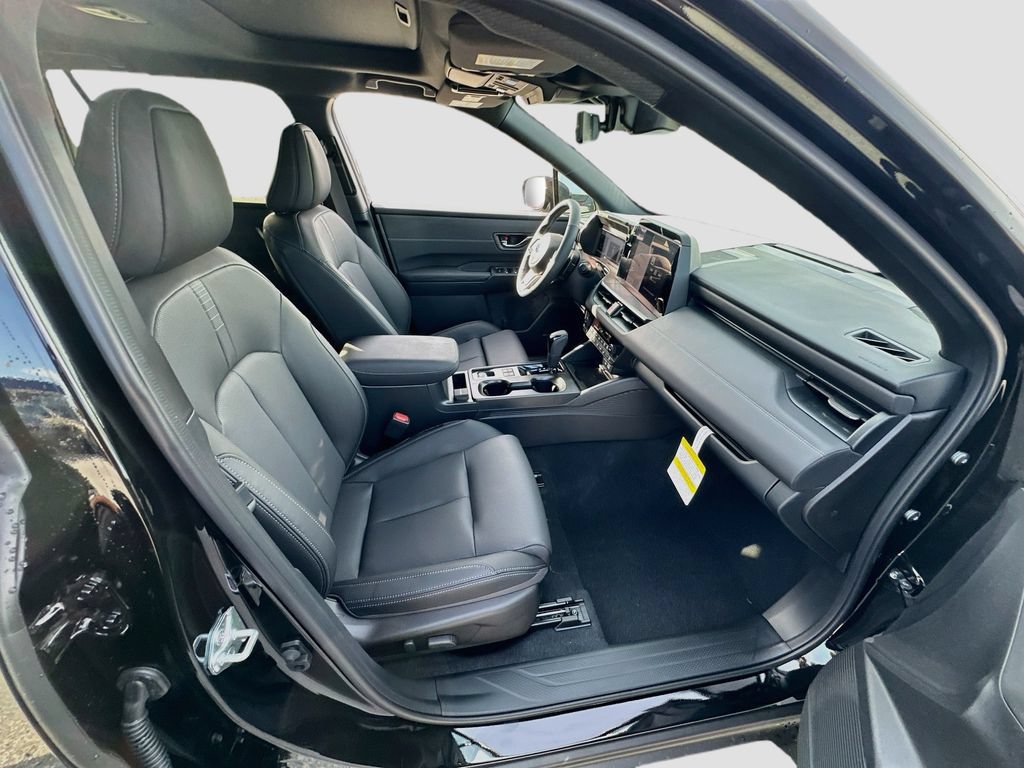 New 2026 Subaru Outback Touring XT AWD/4WD image 23