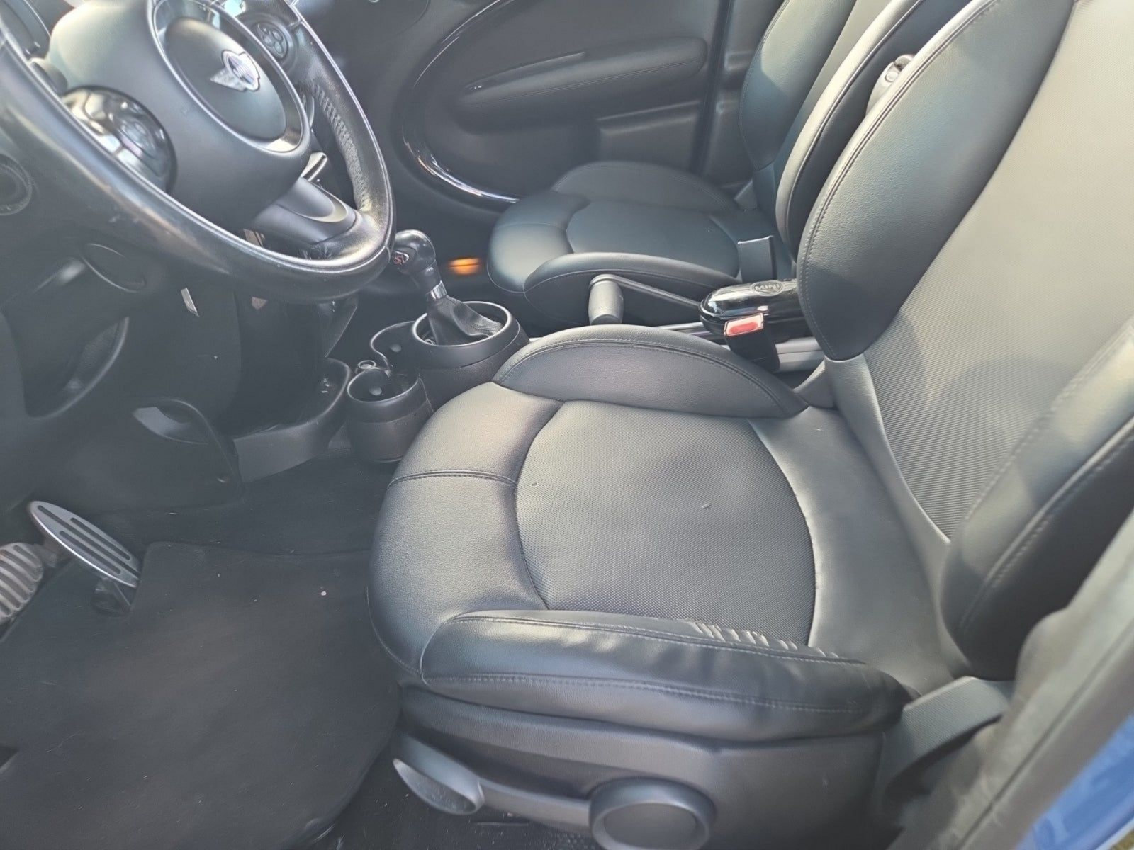 Used 2013 MINI Cooper Countryman S AWD/4WD image 10
