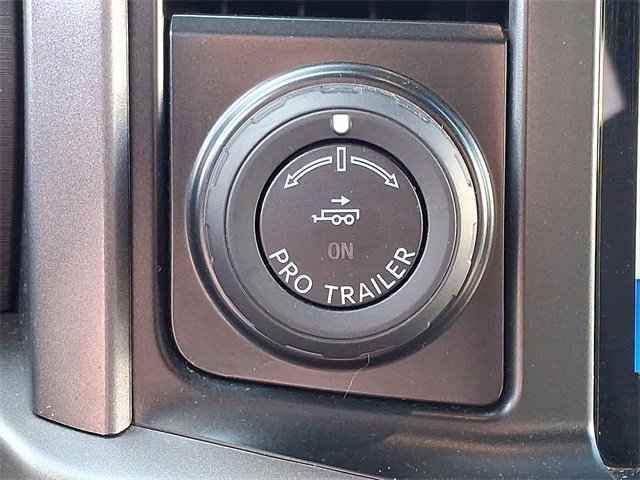 Used 2024 Ford F150 XLT w/ Mobile Office Package image 24