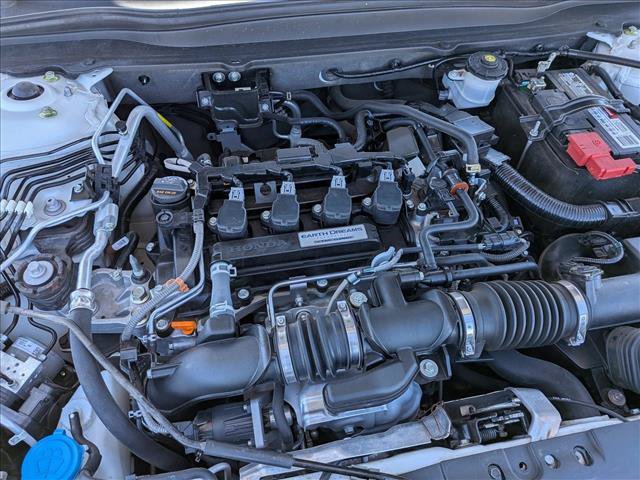 Used 2019 Honda Accord EX image 30