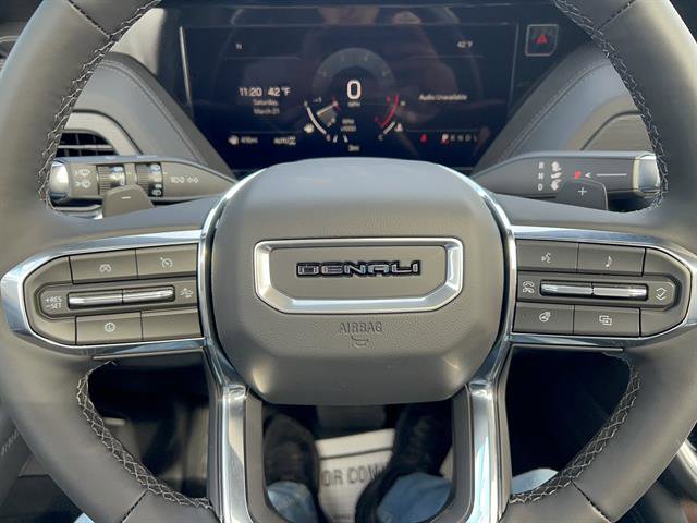 New 2026 GMC Yukon XL Denali image 23