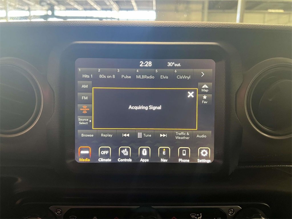 Used 2022 Jeep Wrangler Sport S image 25