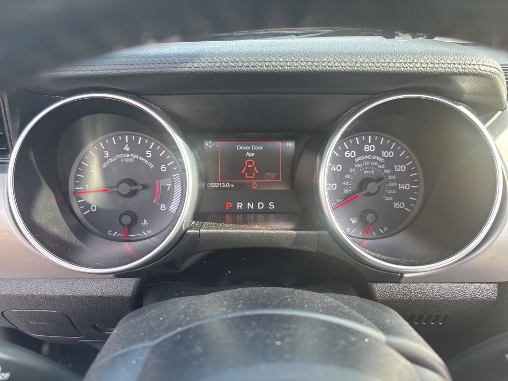 Used 2019 Ford Mustang Premium image 39