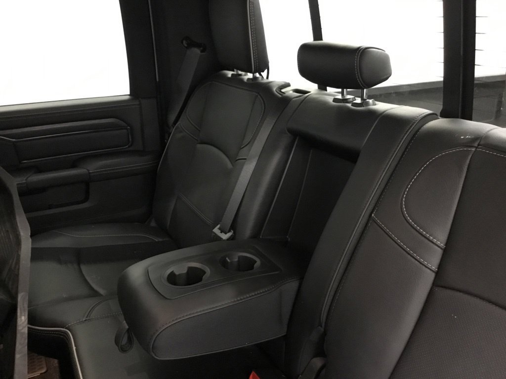 Used 2024 RAM 2500 Rebel w/ Safety Group AWD/4WD image 32