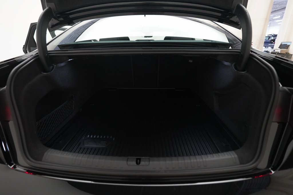 New 2025 Audi A6 3.0T Prestige image 10