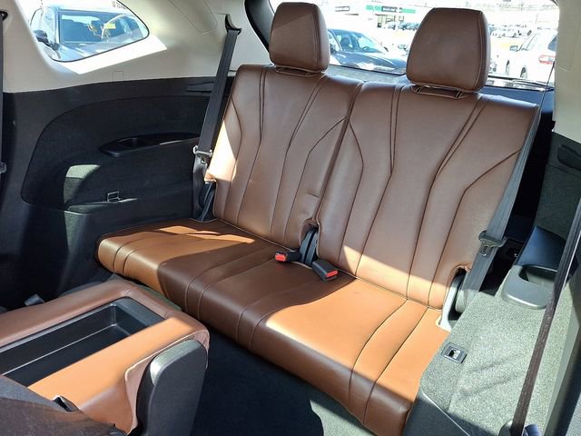Certified 2023 Acura MDX Technology image 10
