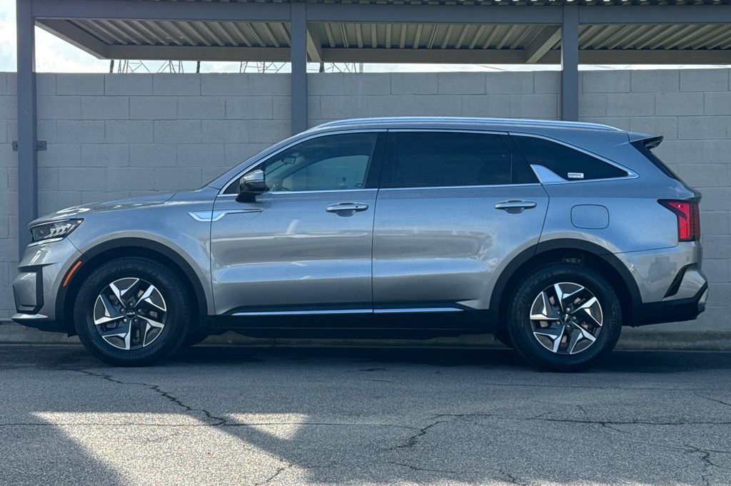 Used 2022 Kia Sorento S image 9
