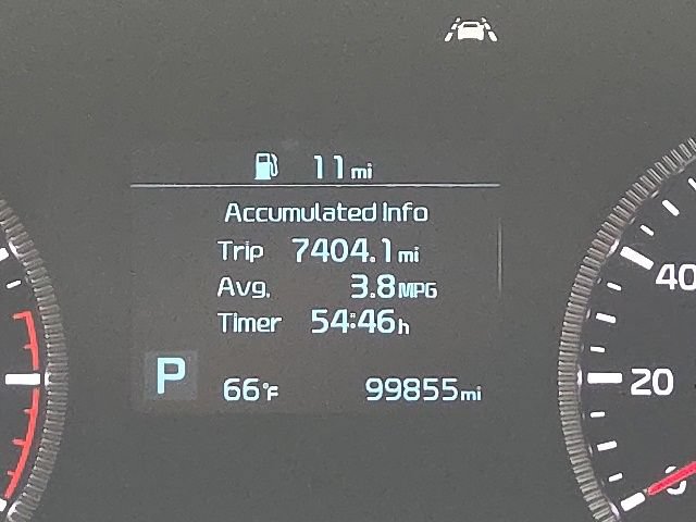 Used 2022 Kia Telluride EX w/ EX Premium Package AWD/4WD image 49
