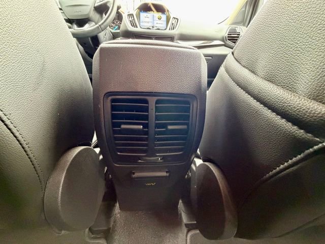 Used 2017 Ford Escape Titanium image 15