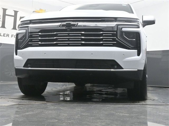 New 2026 Chevrolet Suburban Premier image 35