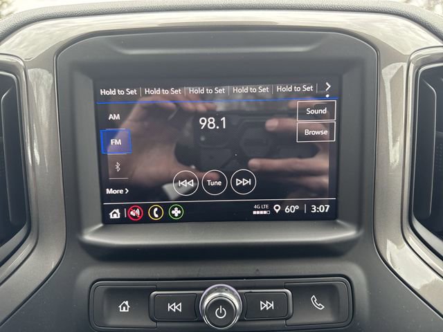 New 2026 GMC Sierra 1500 Pro w/ Pro Value Package AWD/4WD image 16