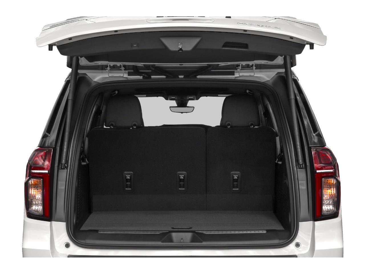 Certified 2024 Chevrolet Suburban Premier AWD/4WD image 11