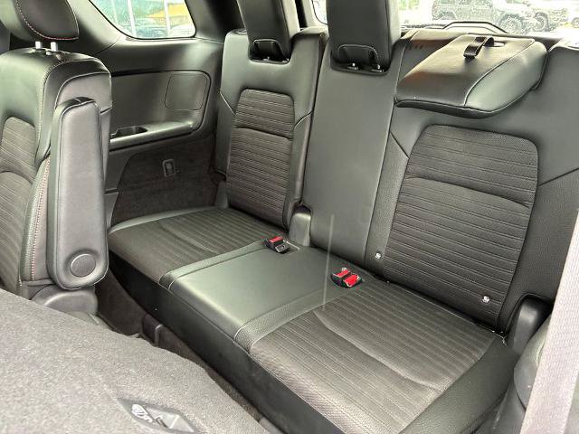 Certified 2023 Nissan Pathfinder Rock Creek AWD/4WD image 18