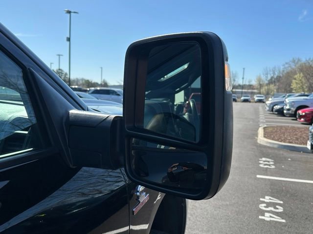 Used 2024 RAM 3500 Tradesman w/ Chrome Appearance Group image 14