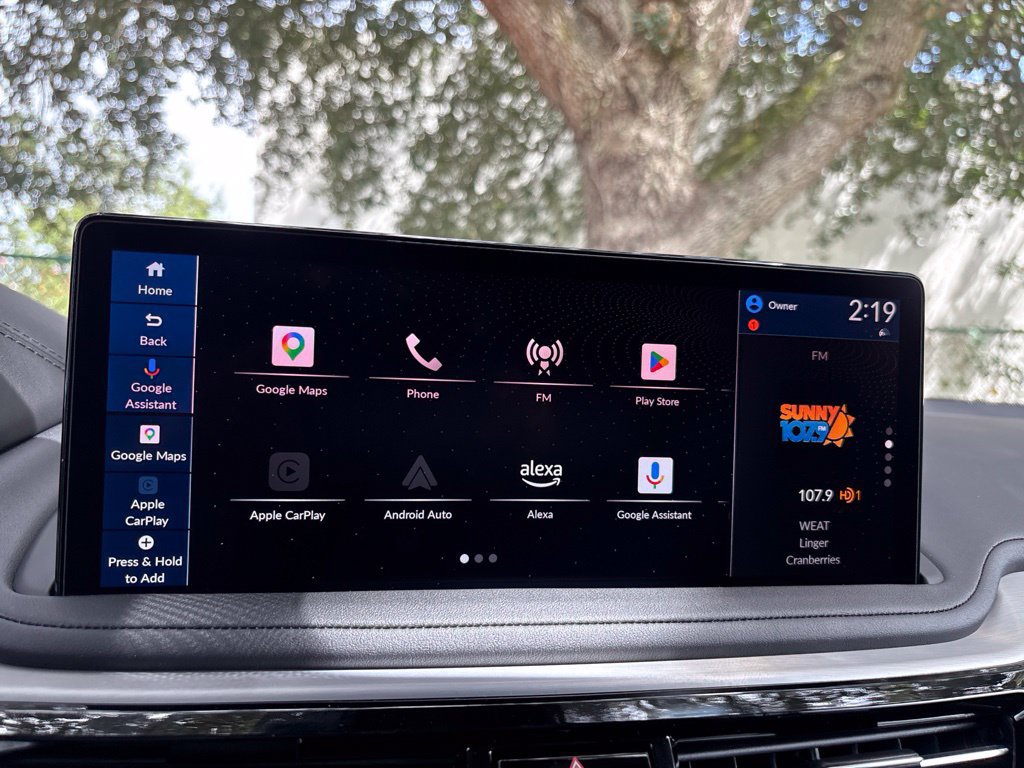 New 2026 Acura MDX w/ Technology Package FWD image 30