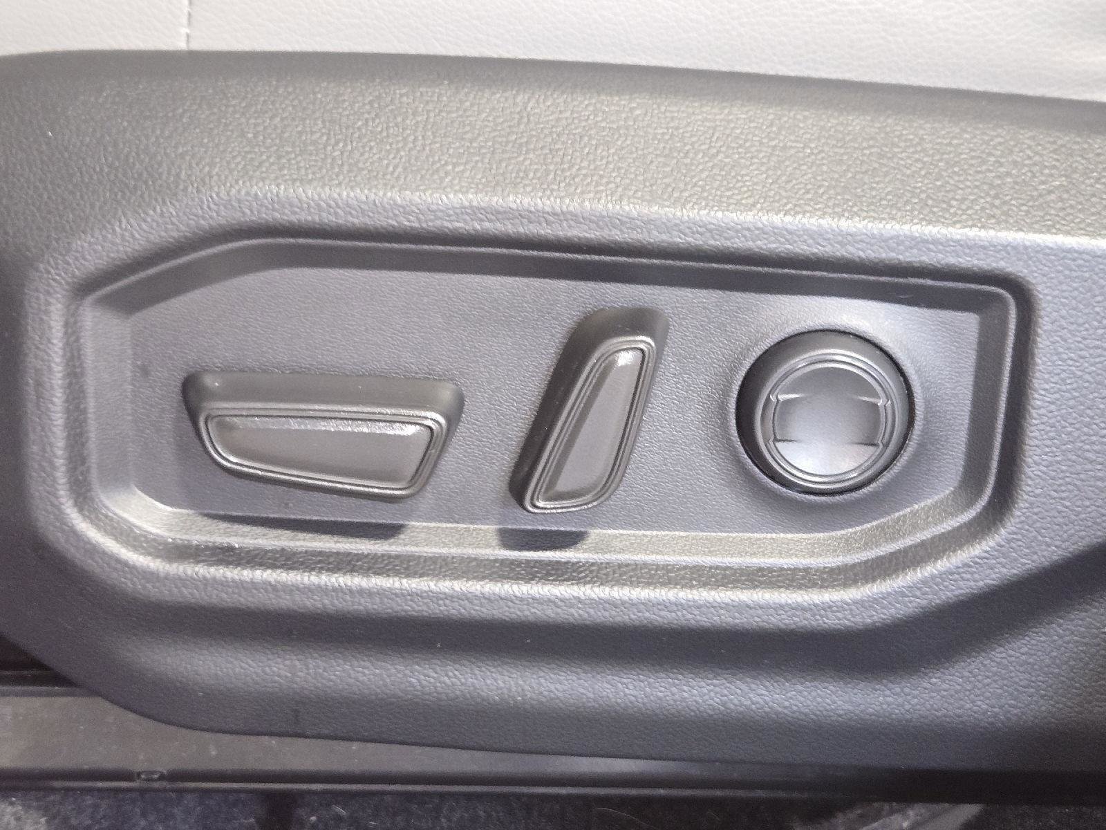 Used 2024 Toyota Tundra SR5 w/ TRD Off-Road Premium Package image 32