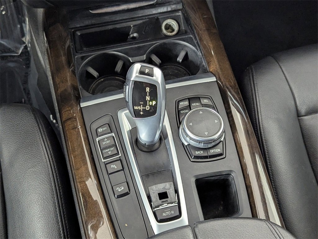 Used 2015 BMW X5 xDrive35i image 21