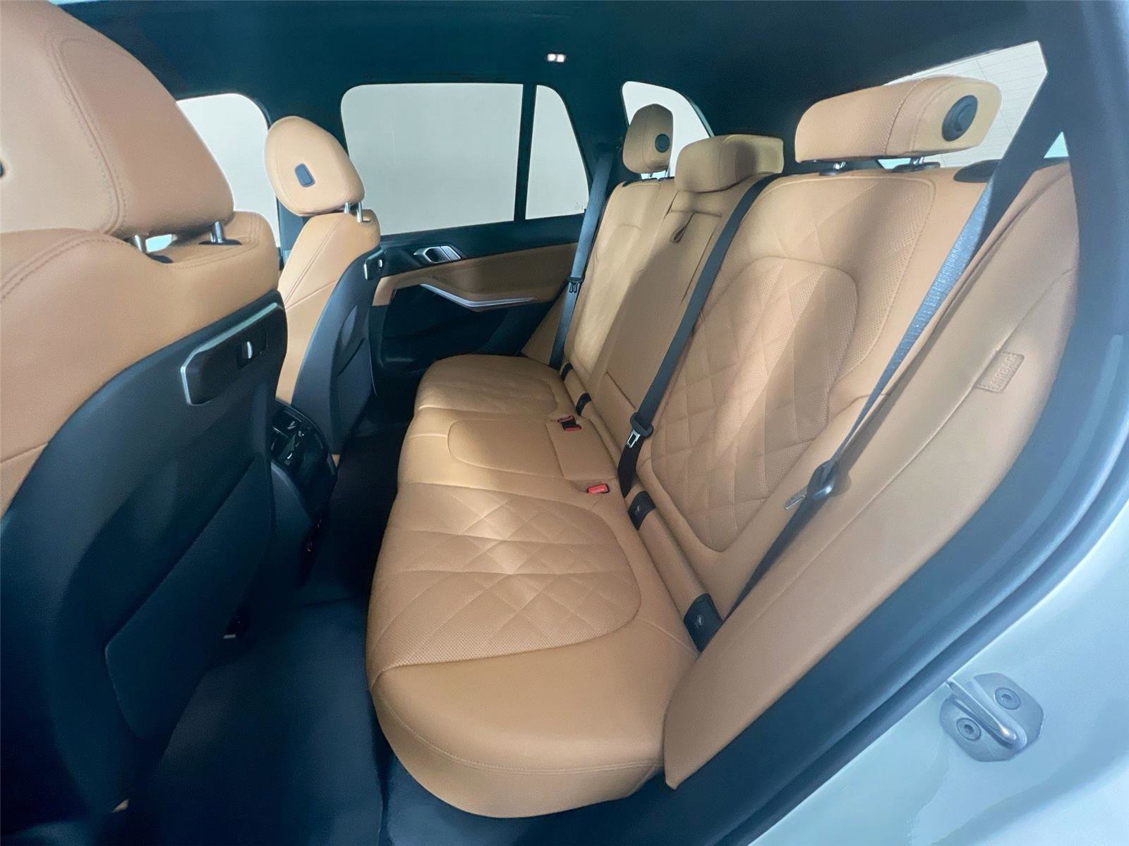 Certified 2024 BMW X5 xDrive40i image 25