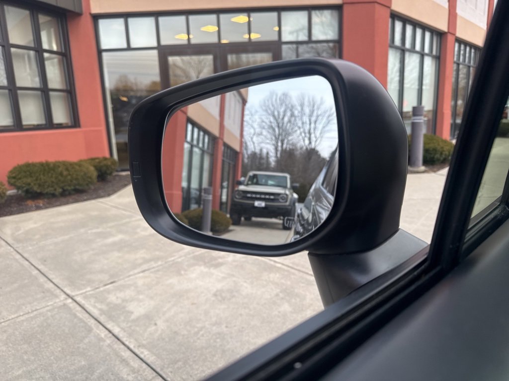 Used 2021 Subaru Forester Premium image 34