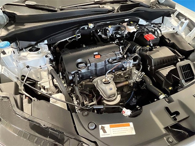 New 2026 Honda HR-V Sport image 12