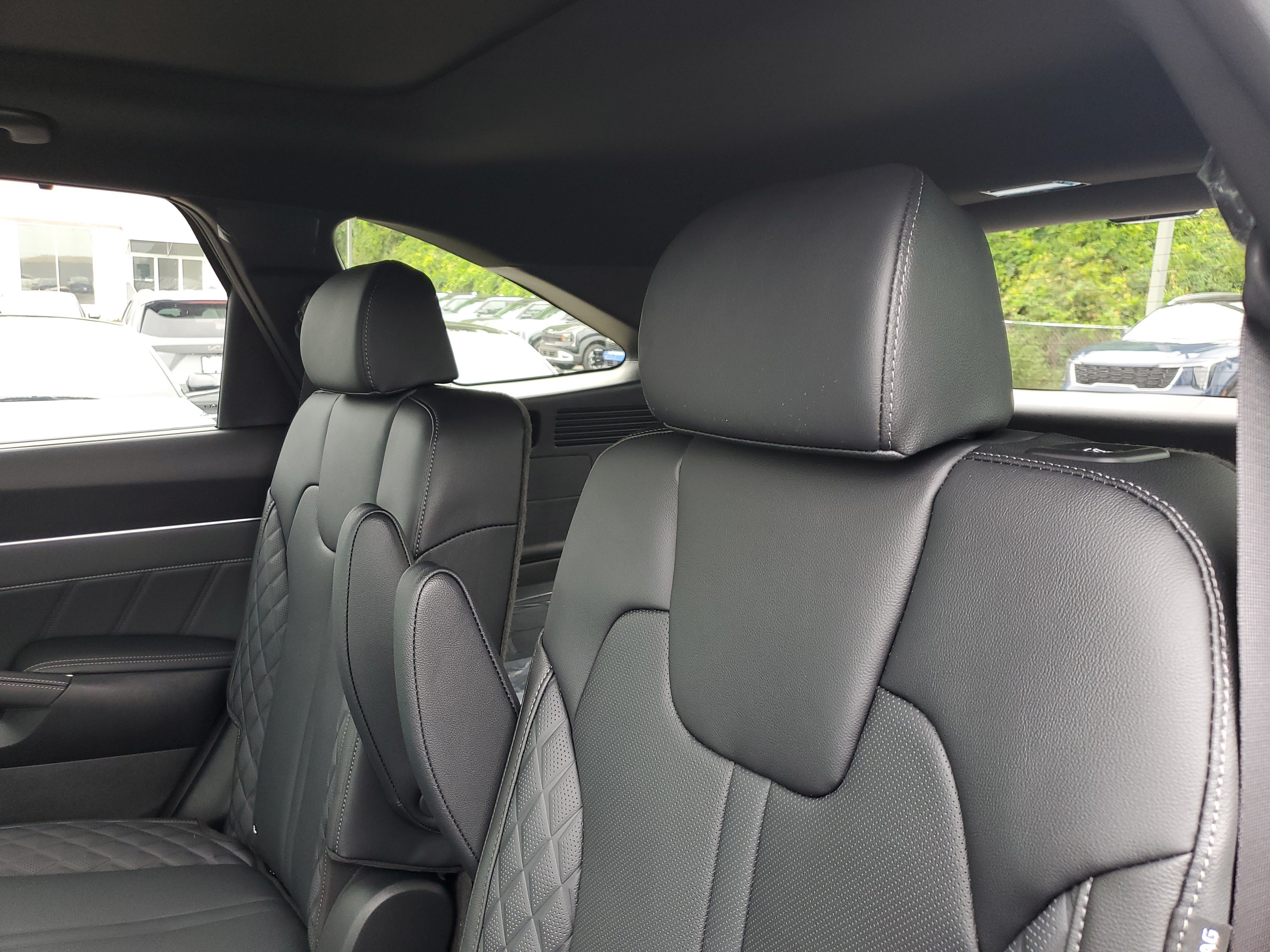 New 2026 Kia Sorento SX Prestige AWD/4WD image 9
