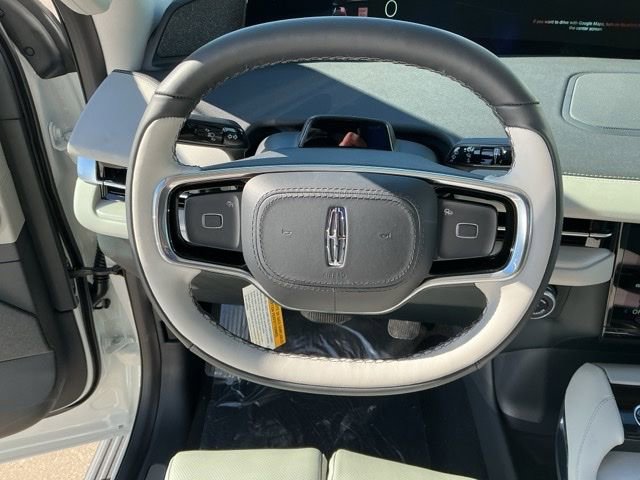 New 2026 Lincoln Navigator L Reserve image 15