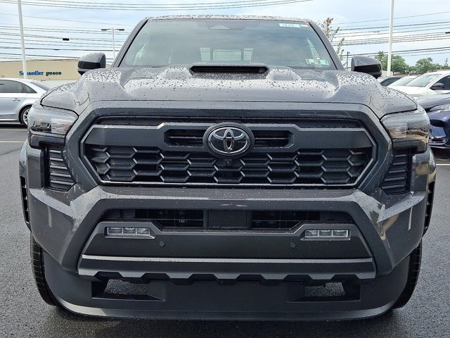 New 2026 Toyota Tacoma TRD Sport AWD/4WD image 2
