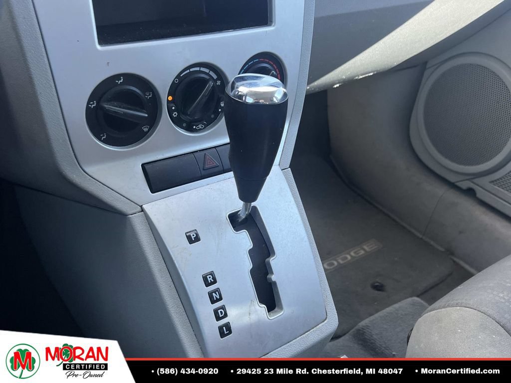 Used 2007 Dodge Caliber SXT FWD image 22