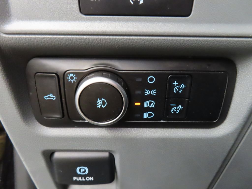 Used 2025 Ford F150 XLT w/ Equipment Group 301A Standard image 48