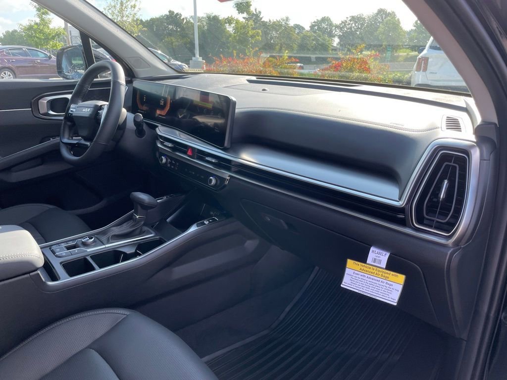 New 2026 Kia Sorento S w/ S Panoramic Sunroof Package image 31