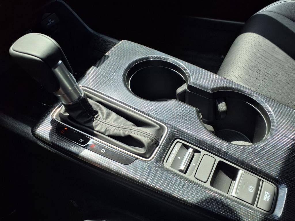 New 2026 Honda Civic Sport Touring image 15