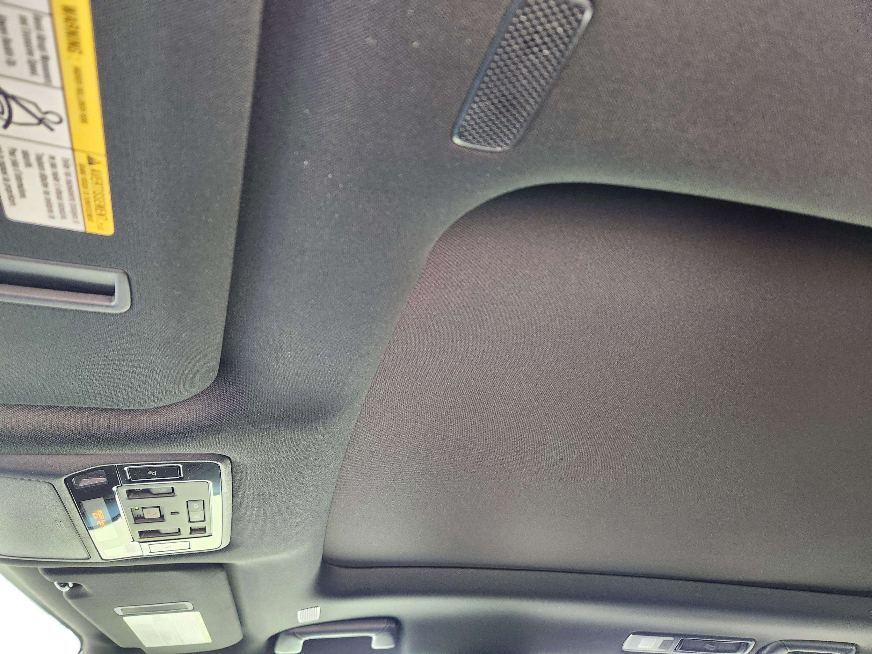 New 2026 Lexus TX 350 AWD image 20