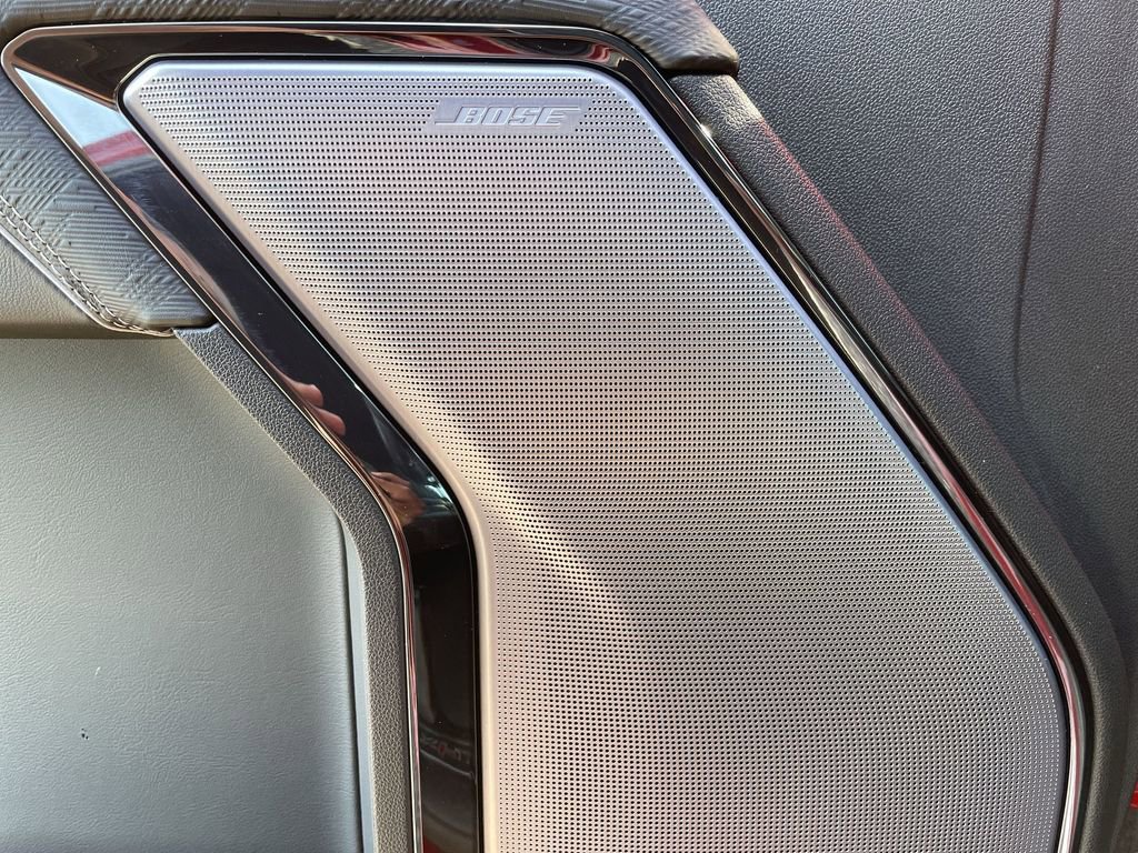 Used 2024 GMC Sierra 1500 AT4X image 25