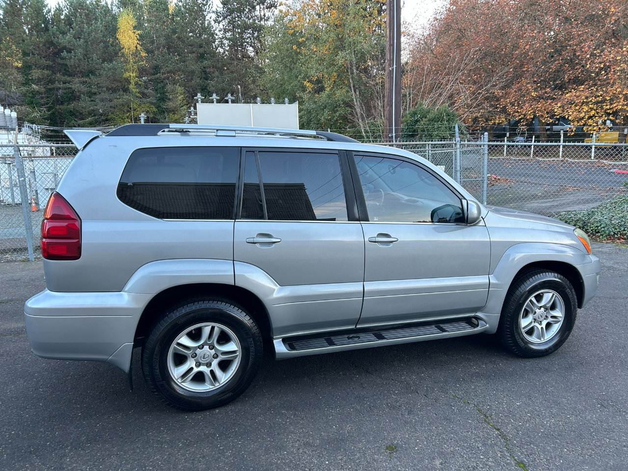 Used 2006 Lexus GX 470 image 4